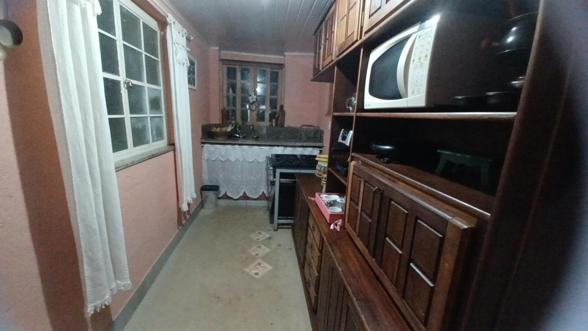 Sitio Reis Membeca Paraíba do Sul Екстериор снимка