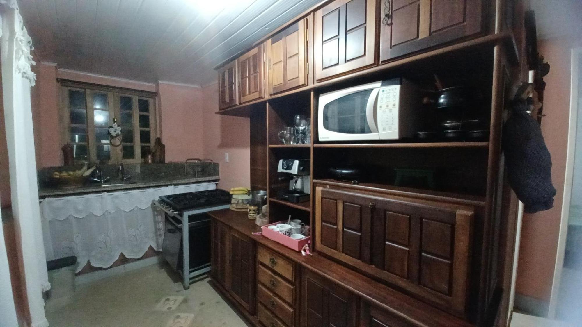 Sitio Reis Membeca Paraíba do Sul Екстериор снимка